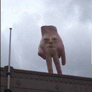 Meet your Posher, Josh